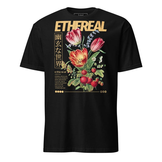 ETHEREAL LIFE SHIRT
