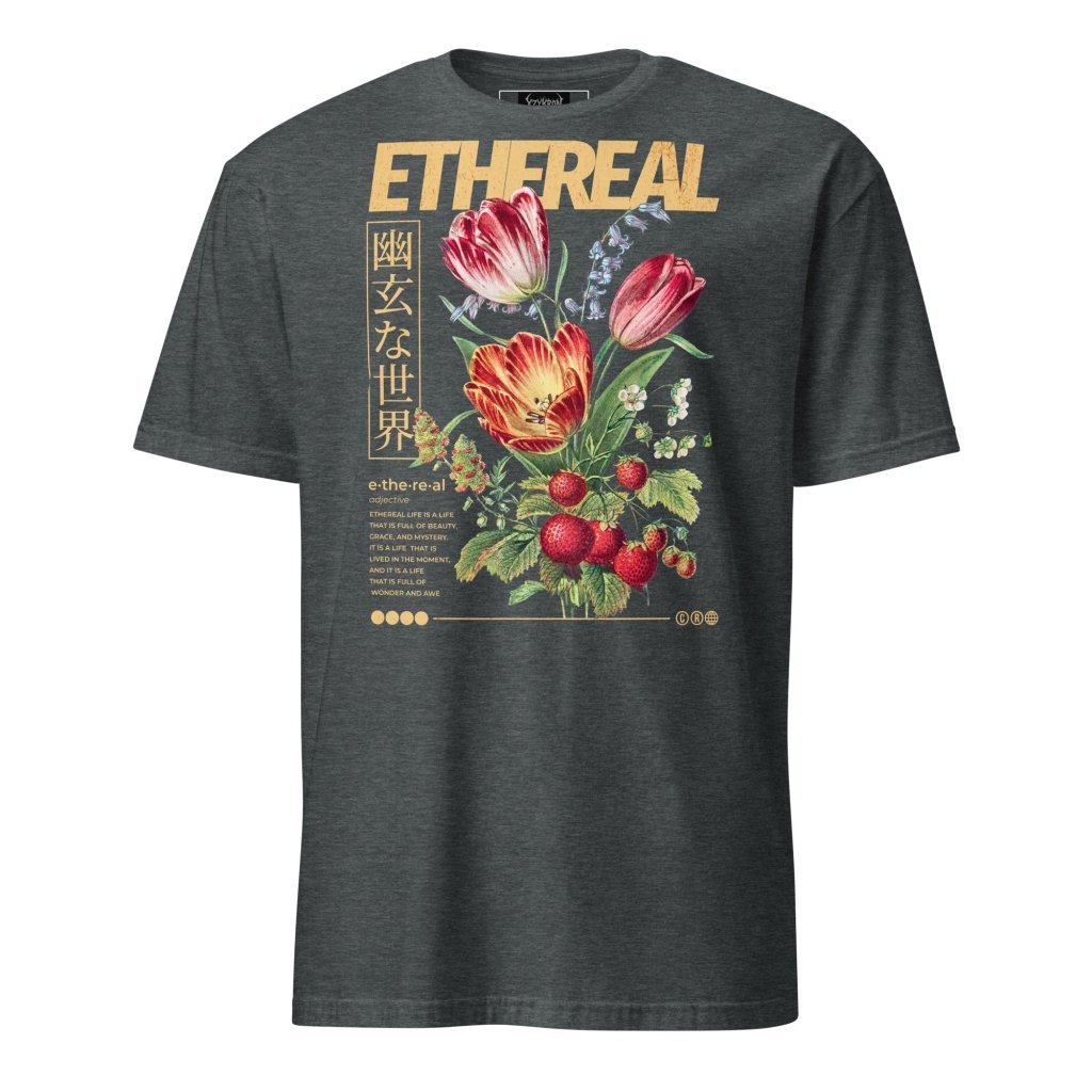 ETHEREAL LIFE SHIRT
