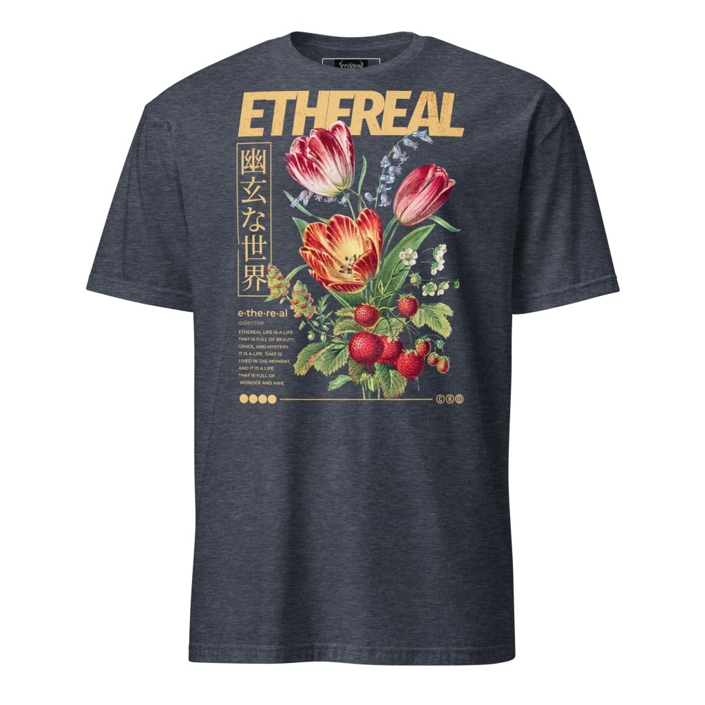 ETHEREAL LIFE SHIRT