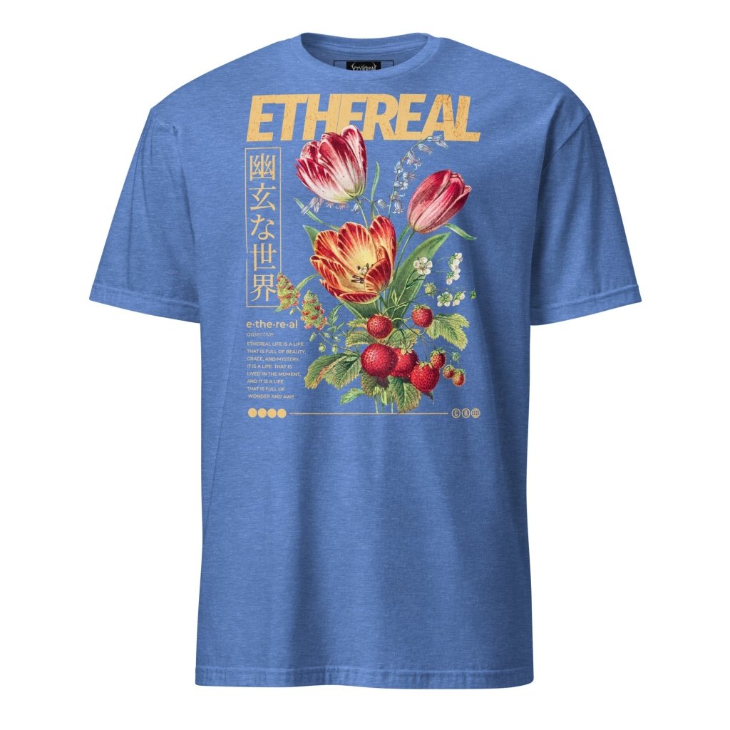 ETHEREAL LIFE SHIRT