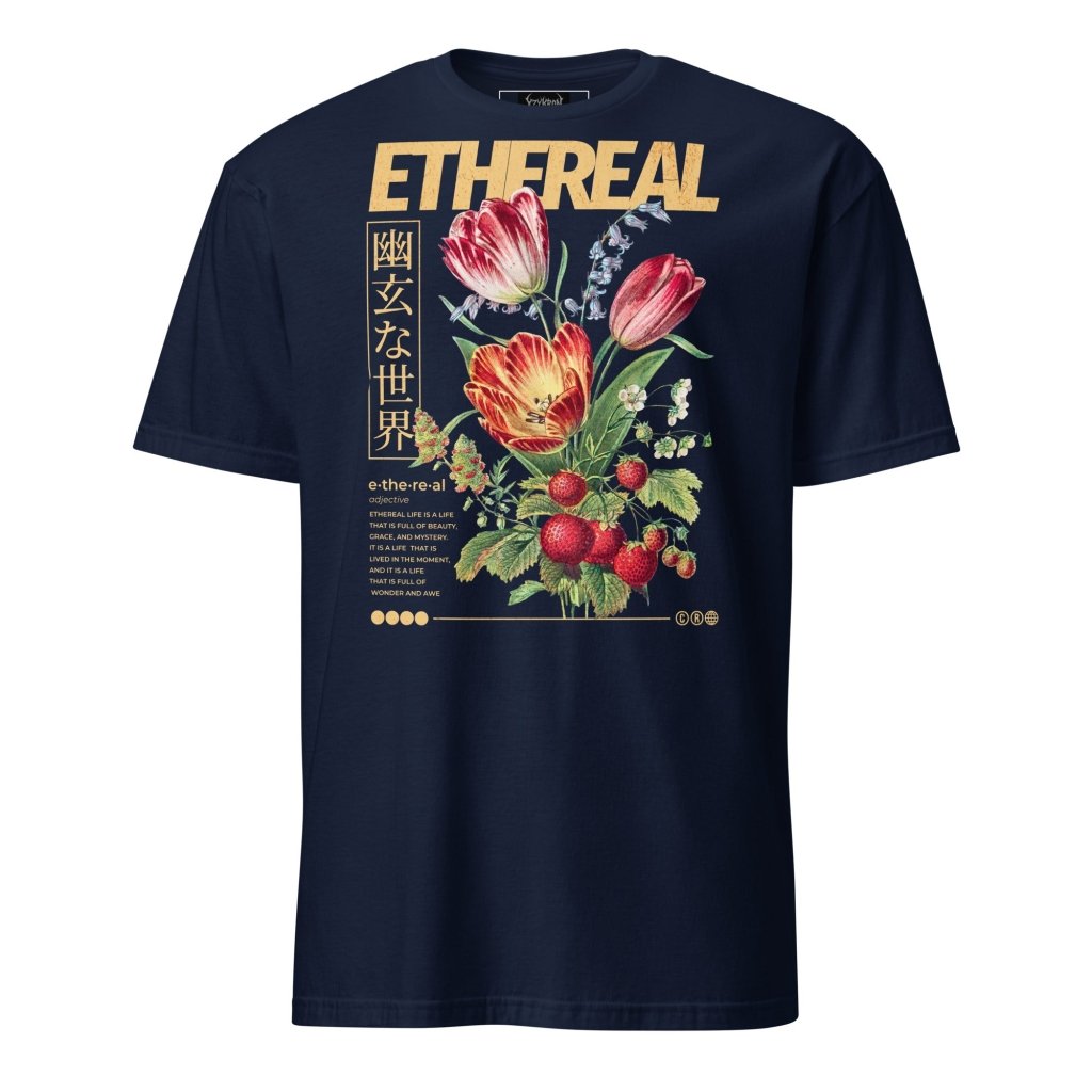 ETHEREAL LIFE SHIRT