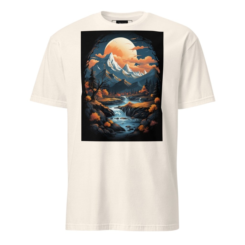 FANTASTIC MOUNTAINS SHIRT