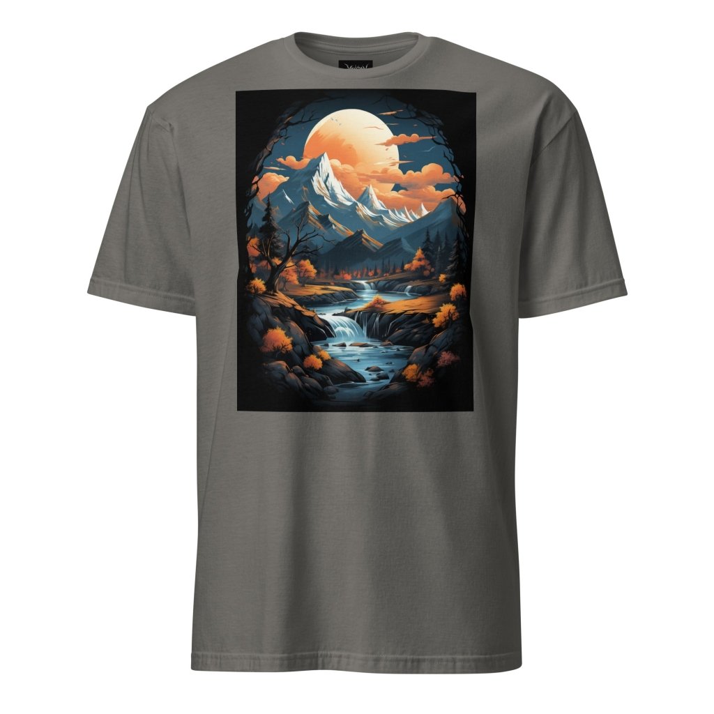FANTASTIC MOUNTAINS SHIRT