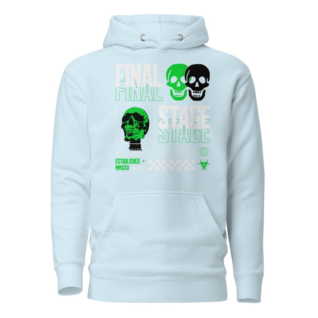 FINAL STAGE HOODIE