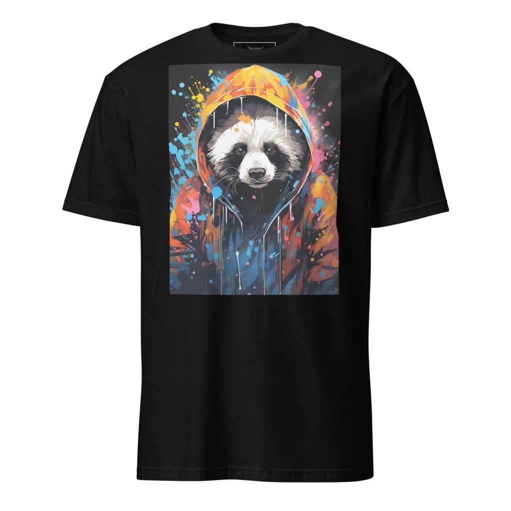 GRAFFITI PANDA SHIRT