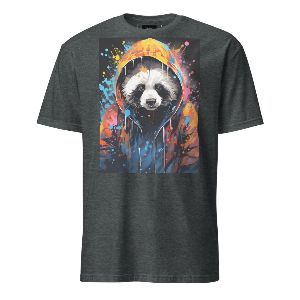 GRAFFITI PANDA SHIRT