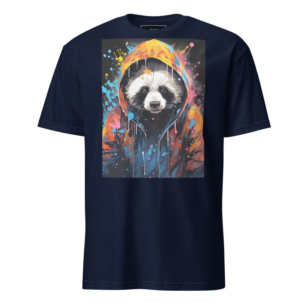 GRAFFITI PANDA SHIRT