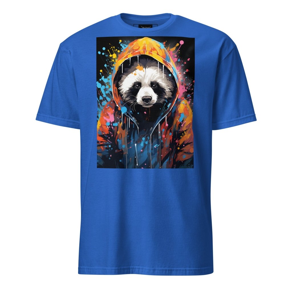 GRAFFITI PANDA SHIRT