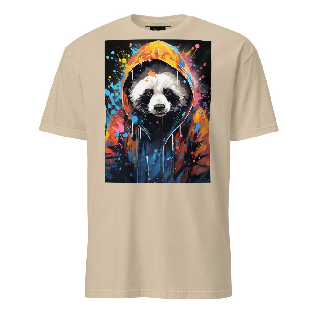 GRAFFITI PANDA SHIRT