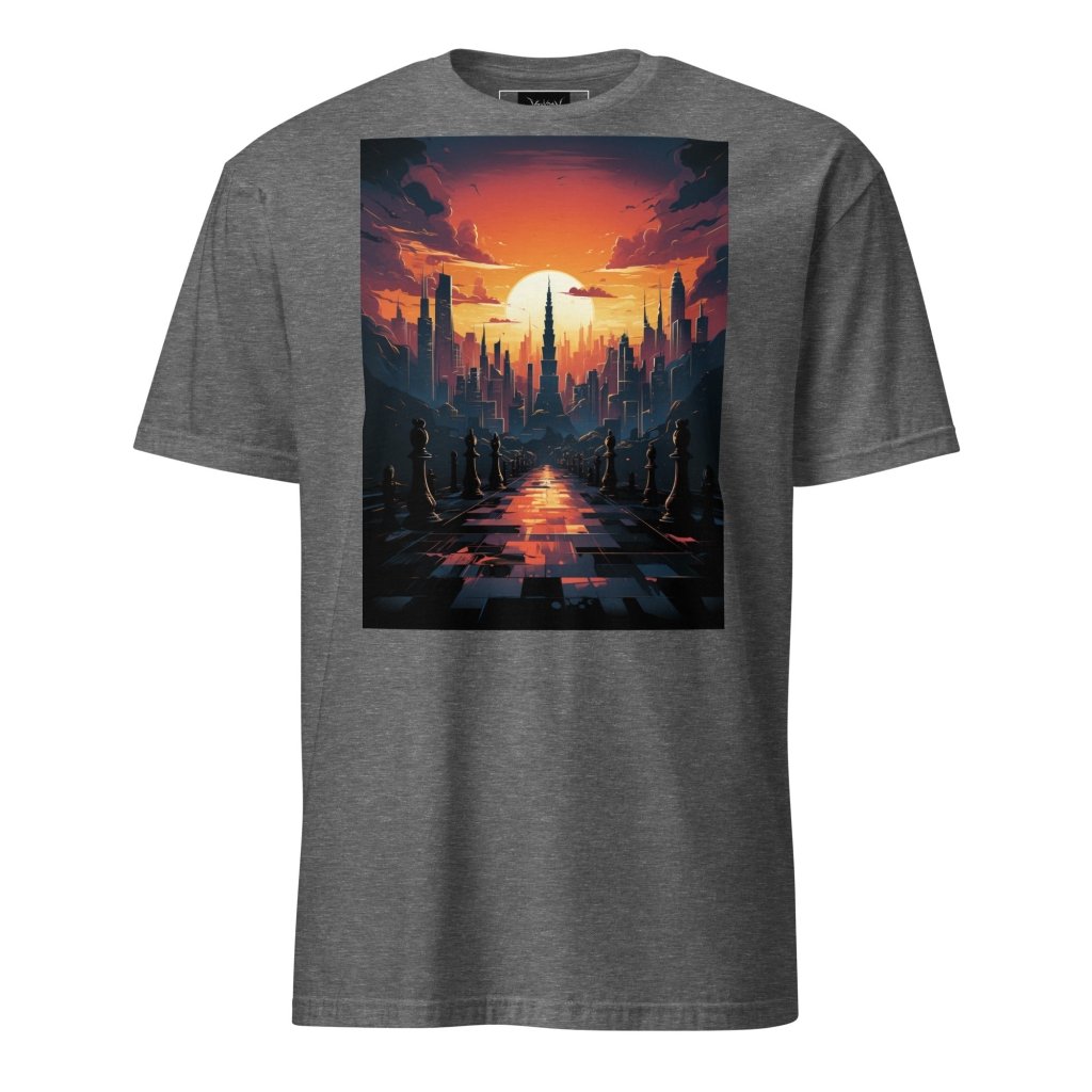 FUSION MISSION CITY SHIRT