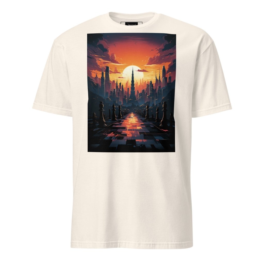 FUSION MISSION CITY SHIRT