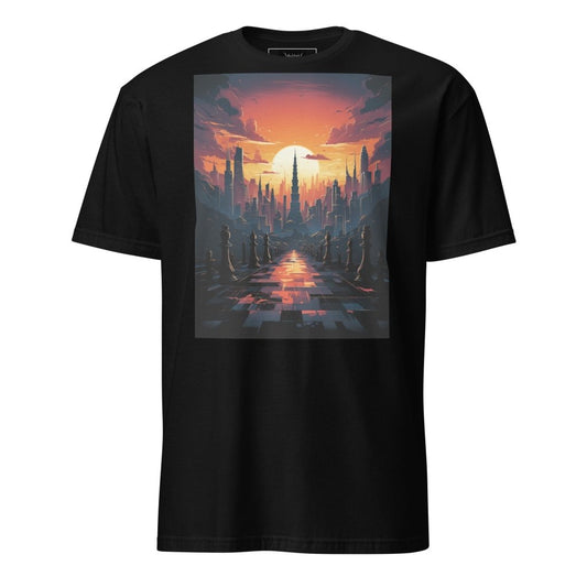 FUSION MISSION CITY SHIRT