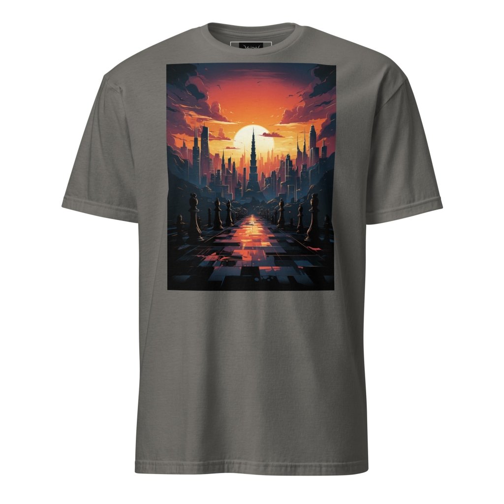 FUSION MISSION CITY SHIRT