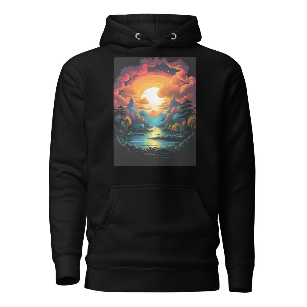 FUTURO ESPERADO HOODIE