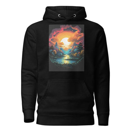 FUTURO ESPERADO HOODIE