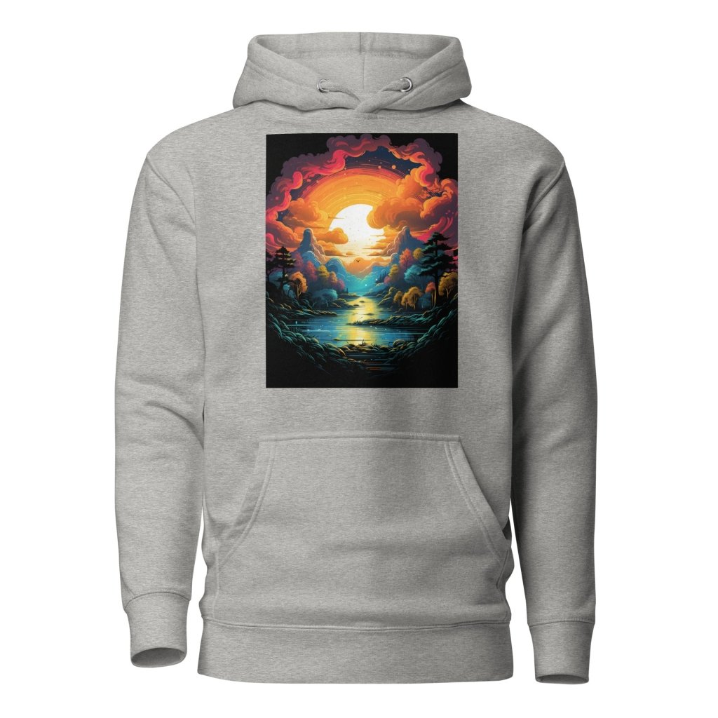 FUTURO ESPERADO HOODIE