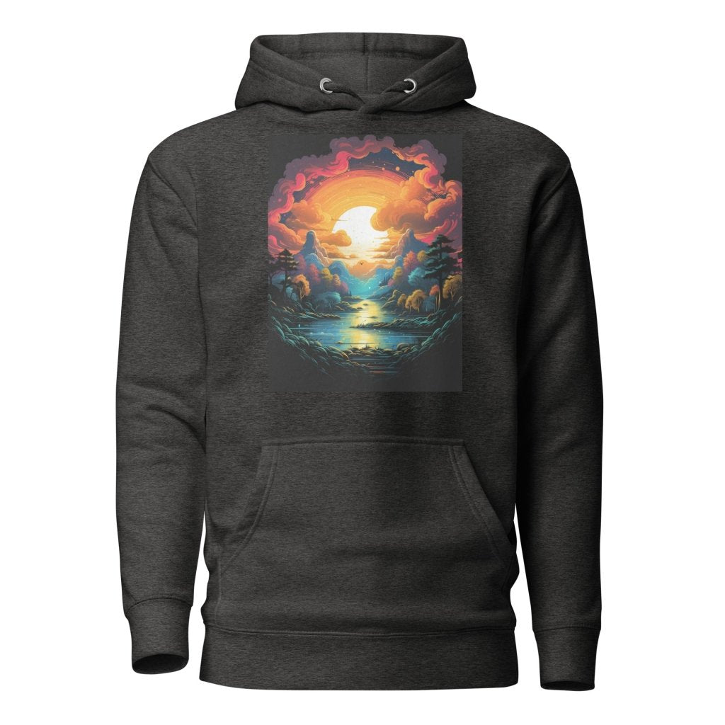 FUTURO ESPERADO HOODIE