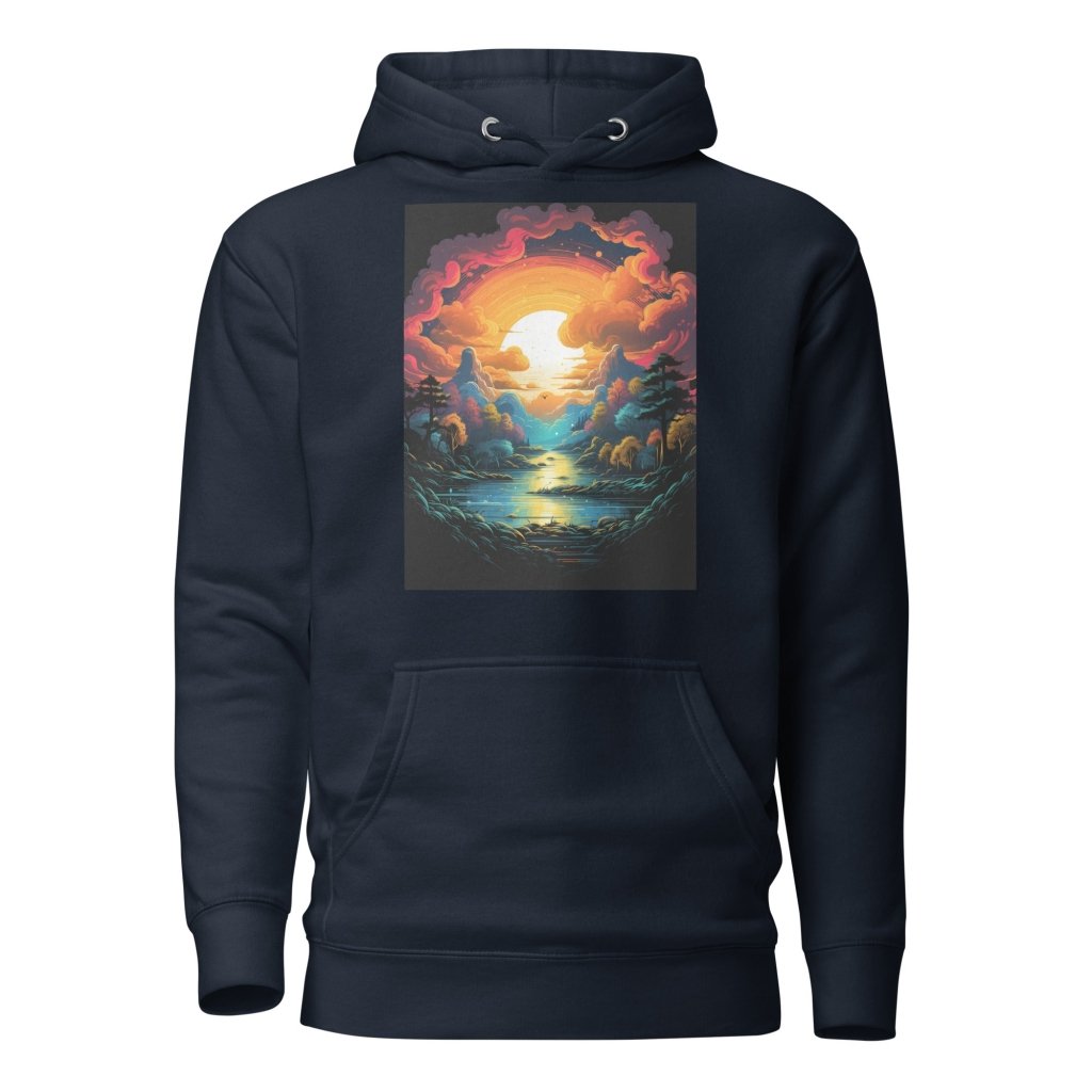 FUTURO ESPERADO HOODIE