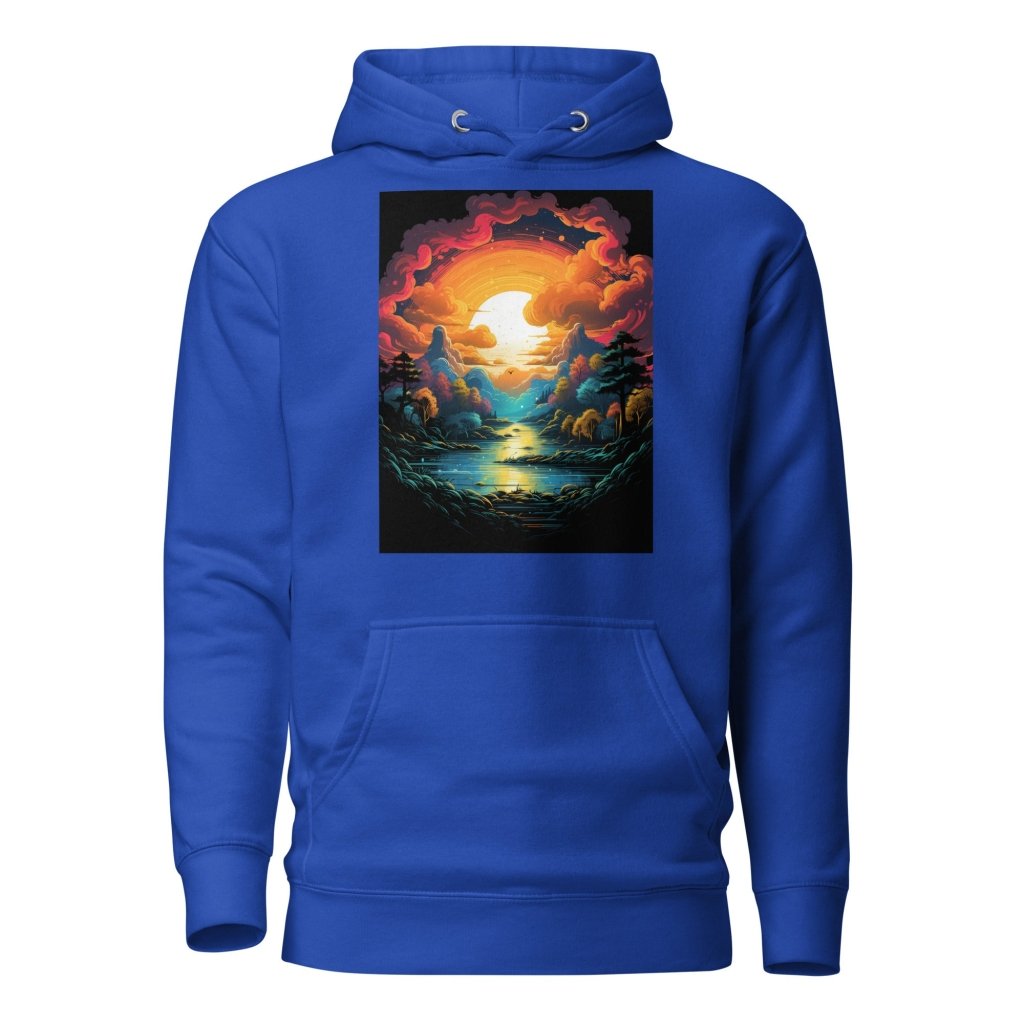 FUTURO ESPERADO HOODIE