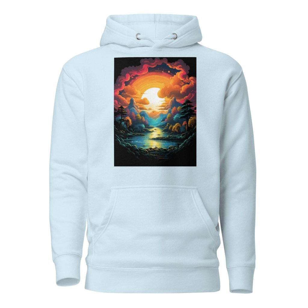 FUTURO ESPERADO HOODIE