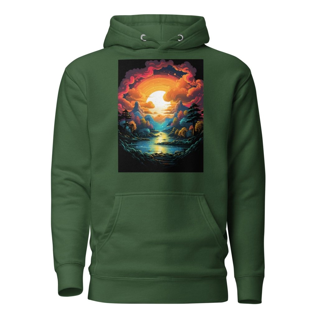FUTURO ESPERADO HOODIE