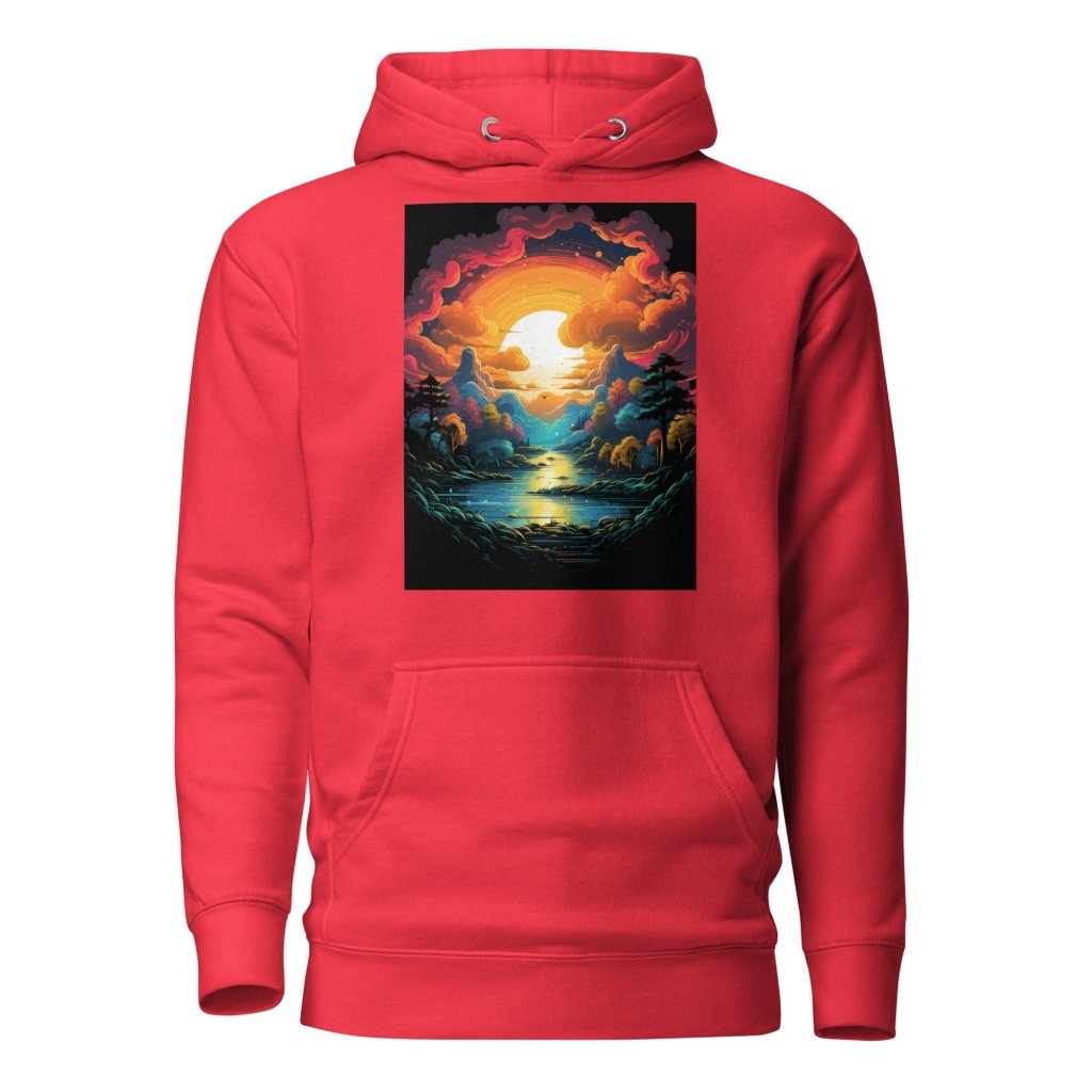 FUTURO ESPERADO HOODIE
