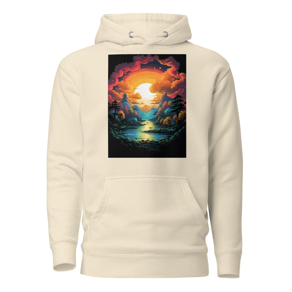 FUTURO ESPERADO HOODIE