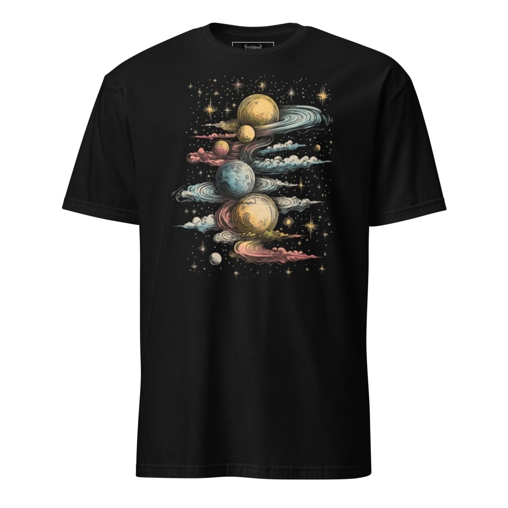 GALACTIC SUPER CLUSTER SHIRT