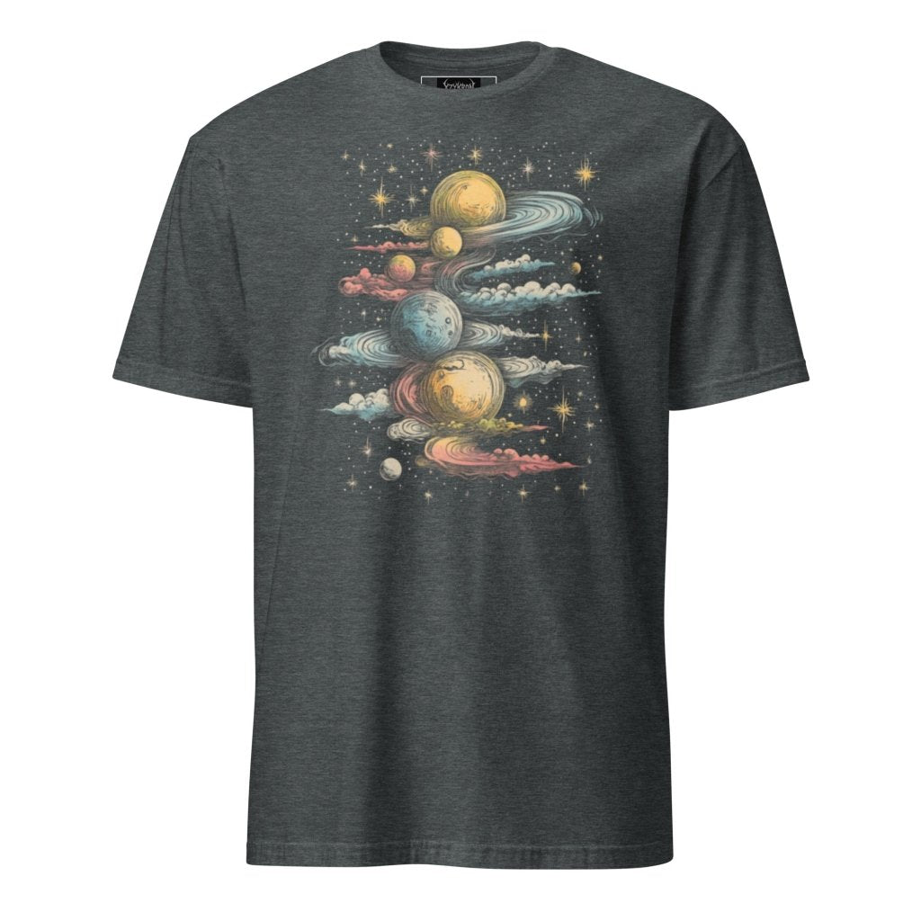 GALACTIC SUPER CLUSTER SHIRT