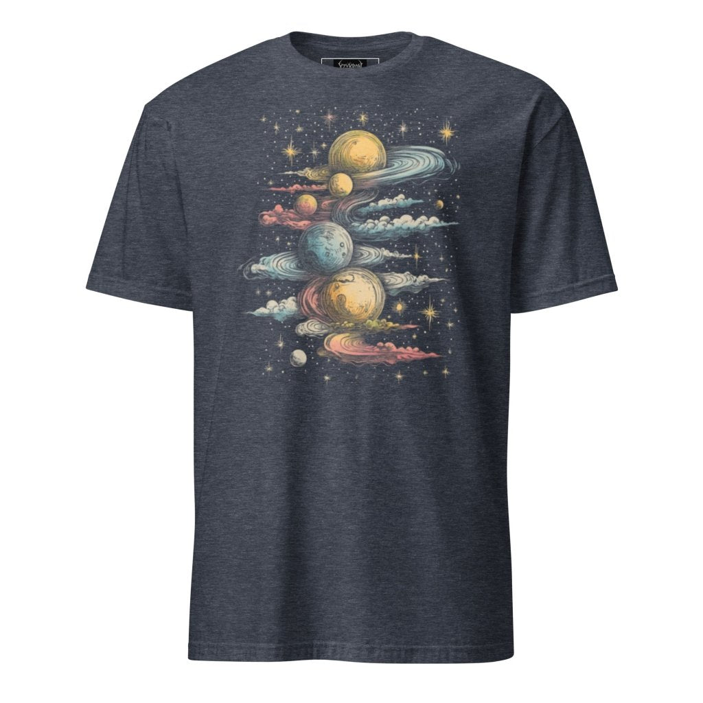 GALACTIC SUPER CLUSTER SHIRT