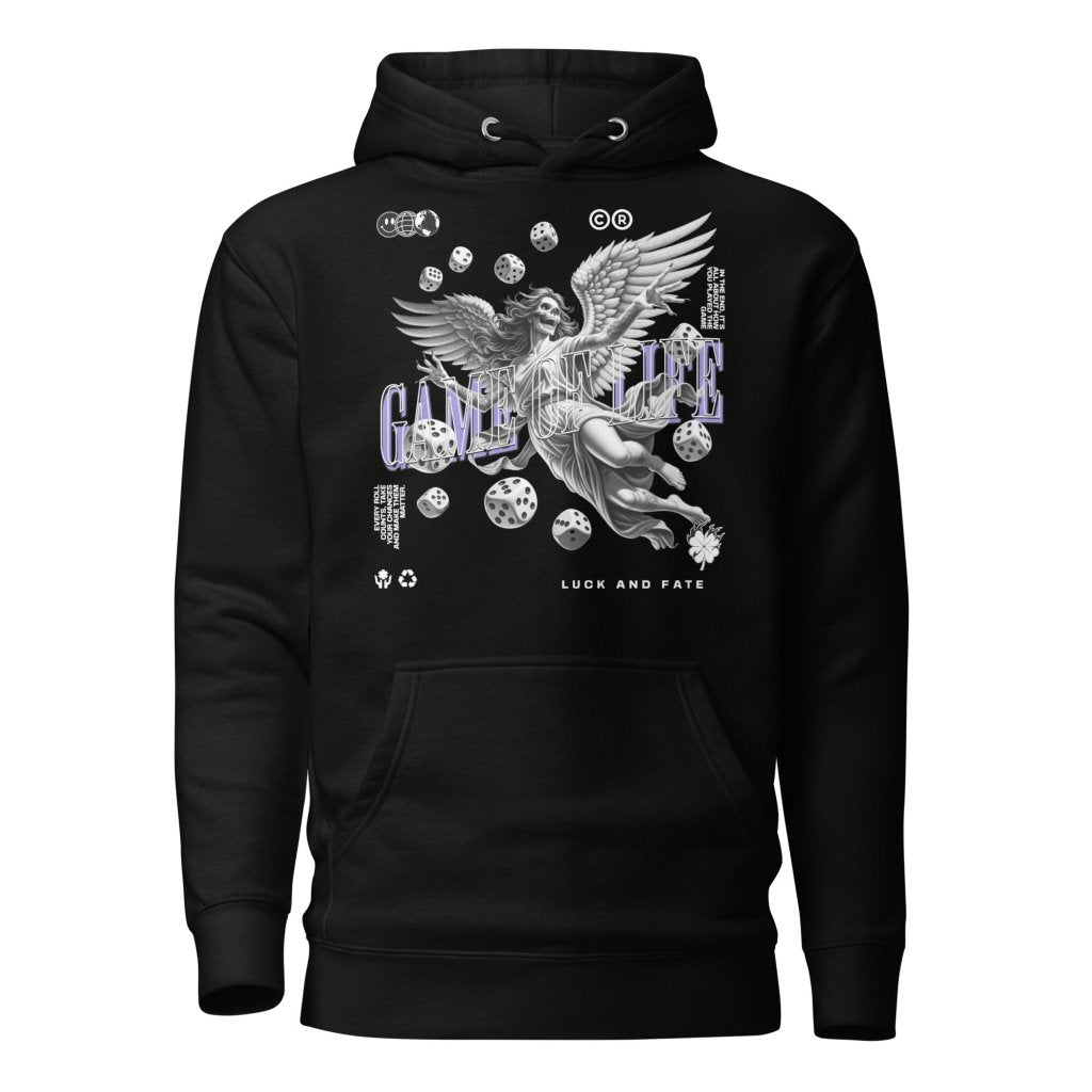 GAME OF LIFE HOODIE