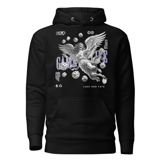 GAME OF LIFE HOODIE