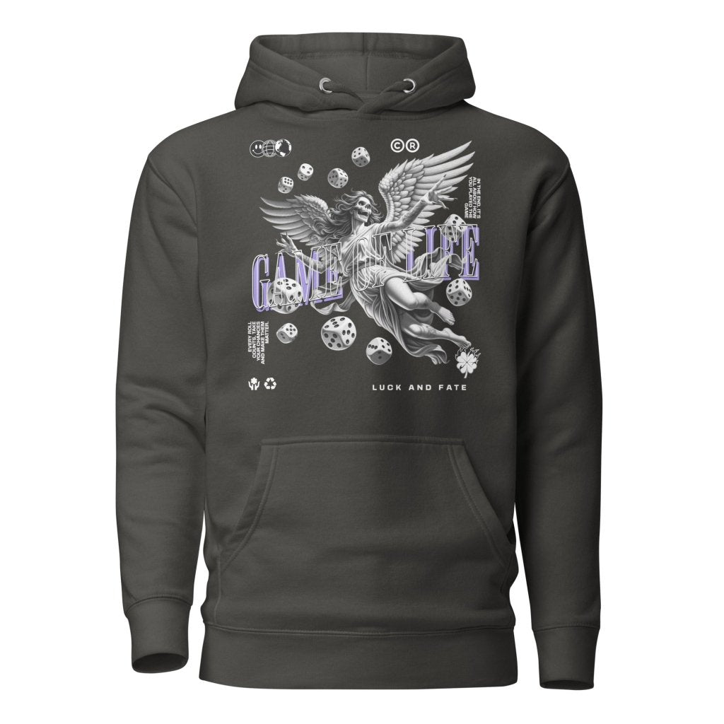 GAME OF LIFE HOODIE
