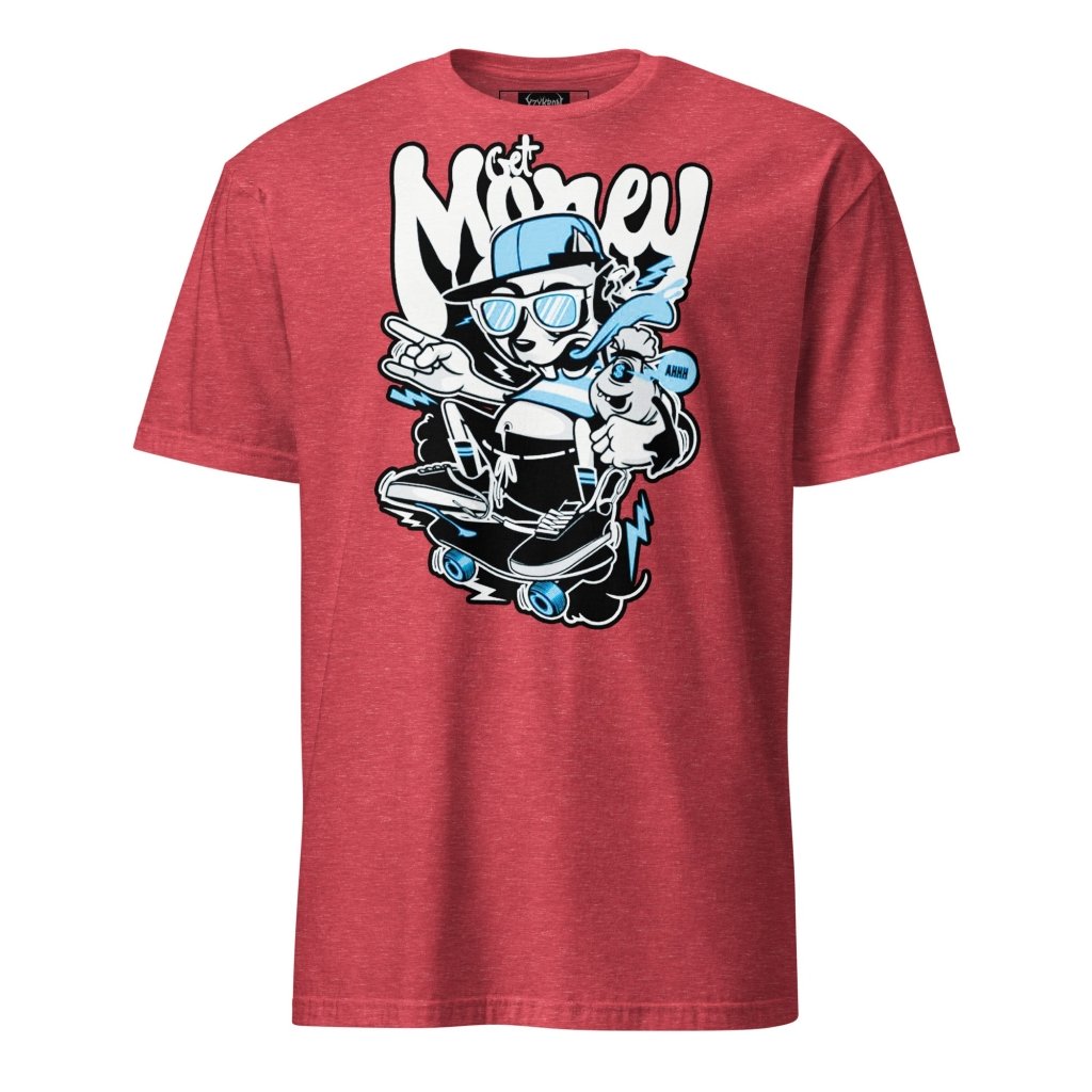GET MONEY SHIRT