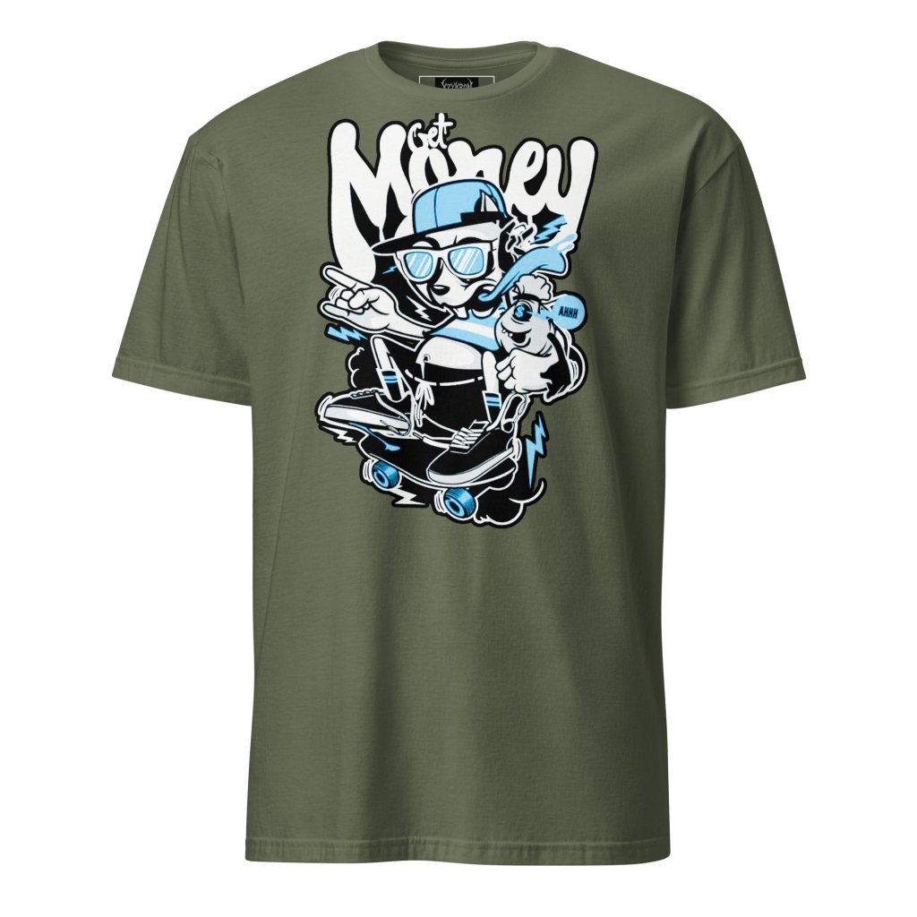 GET MONEY SHIRT