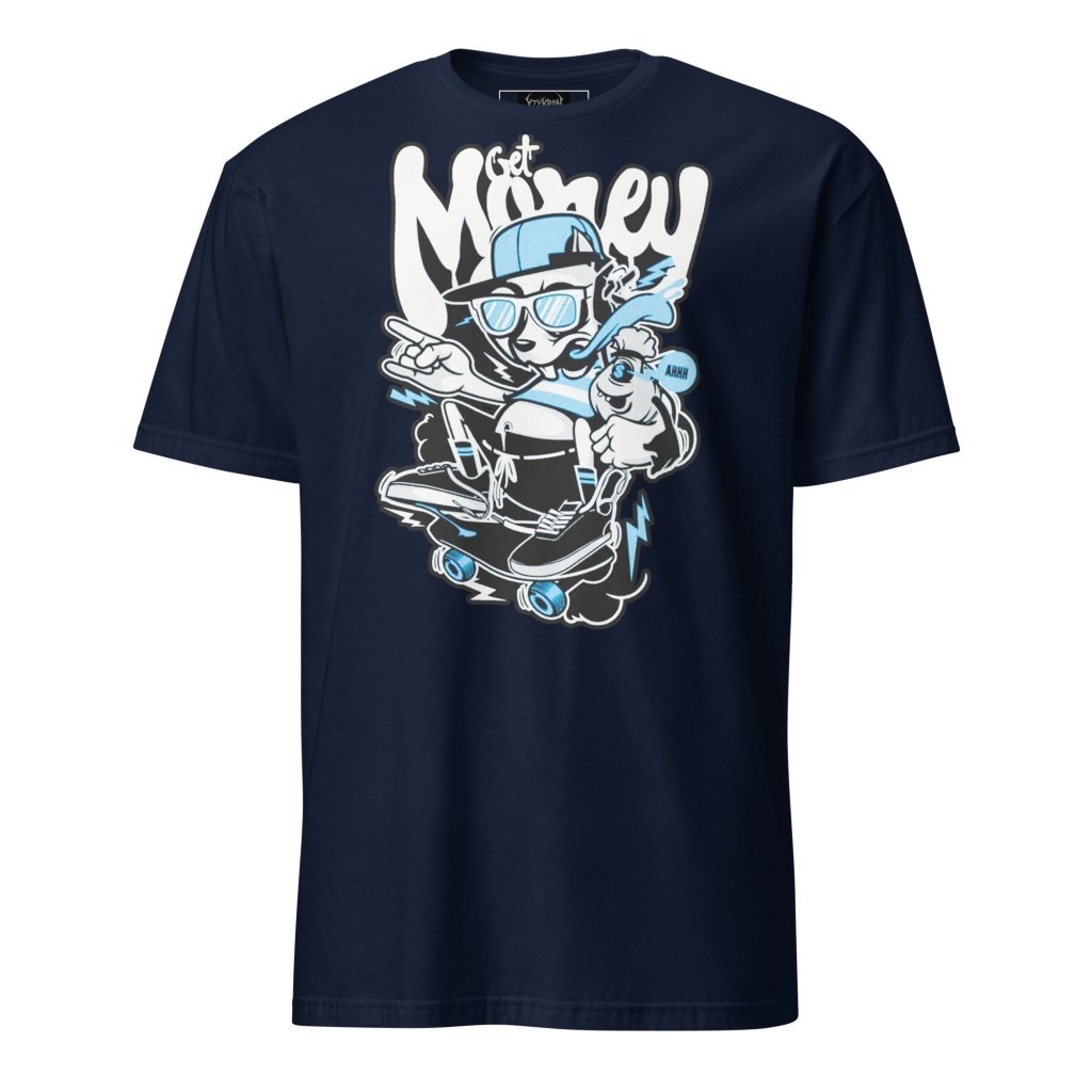GET MONEY SHIRT