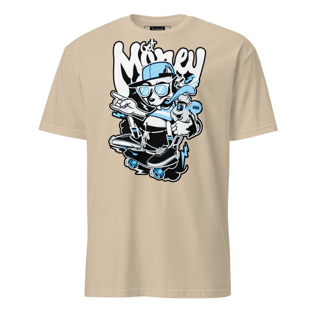 GET MONEY SHIRT