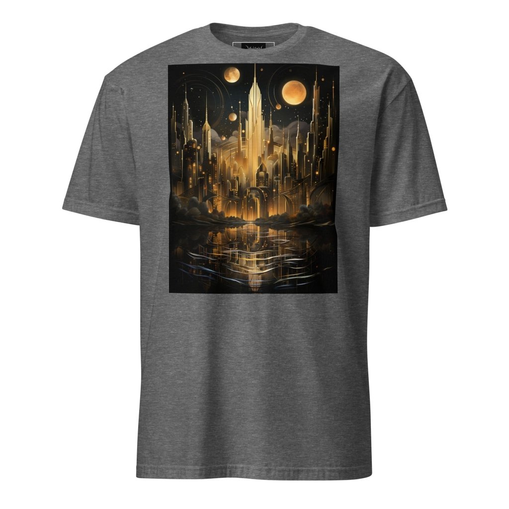 GOLDEN CITY SHIRT