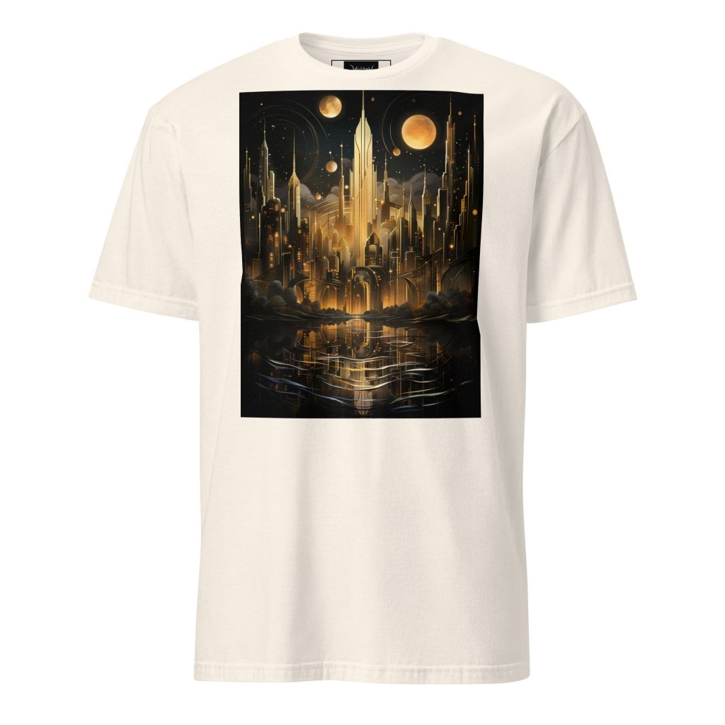 GOLDEN CITY SHIRT