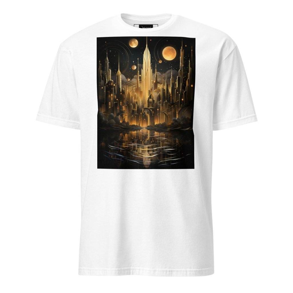 GOLDEN CITY SHIRT