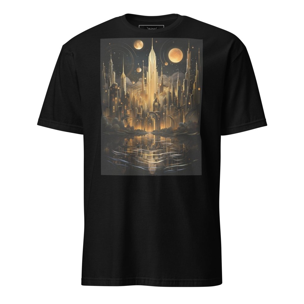 GOLDEN CITY SHIRT