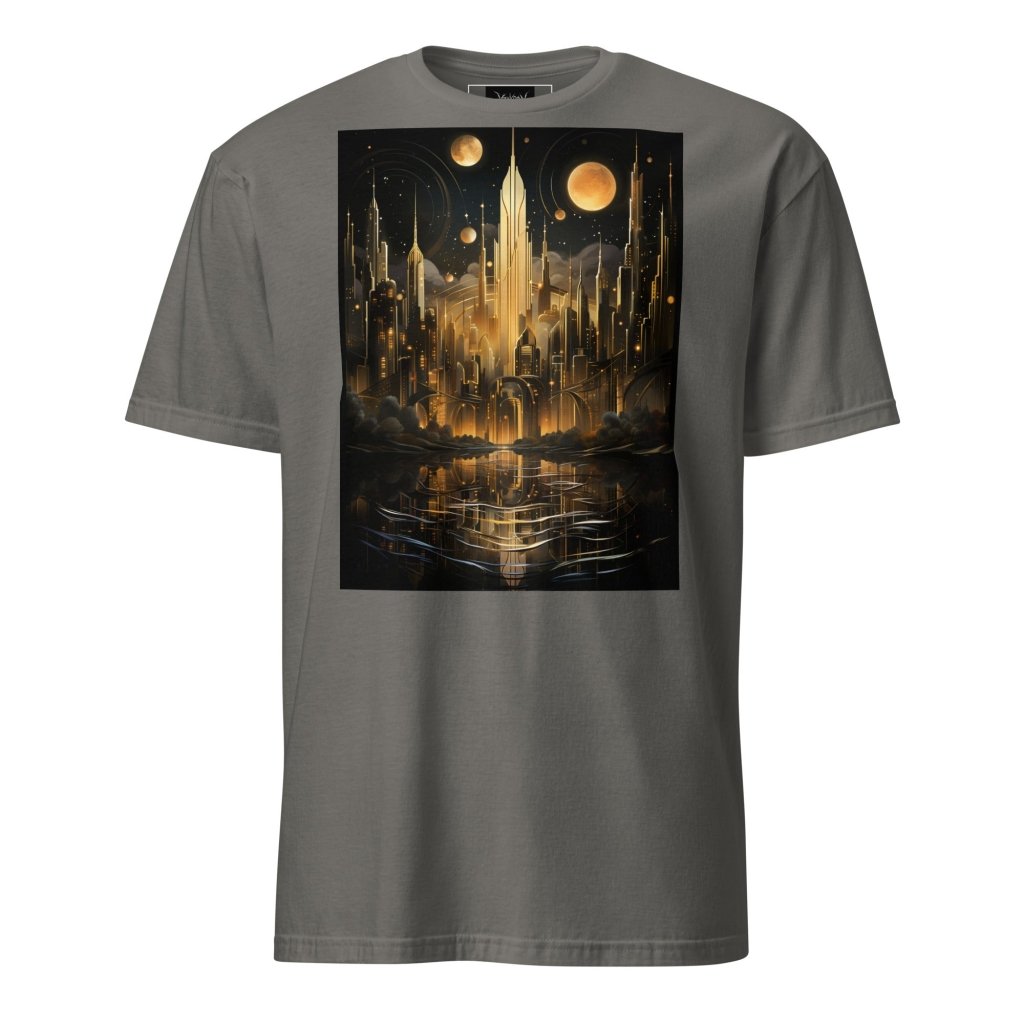 GOLDEN CITY SHIRT