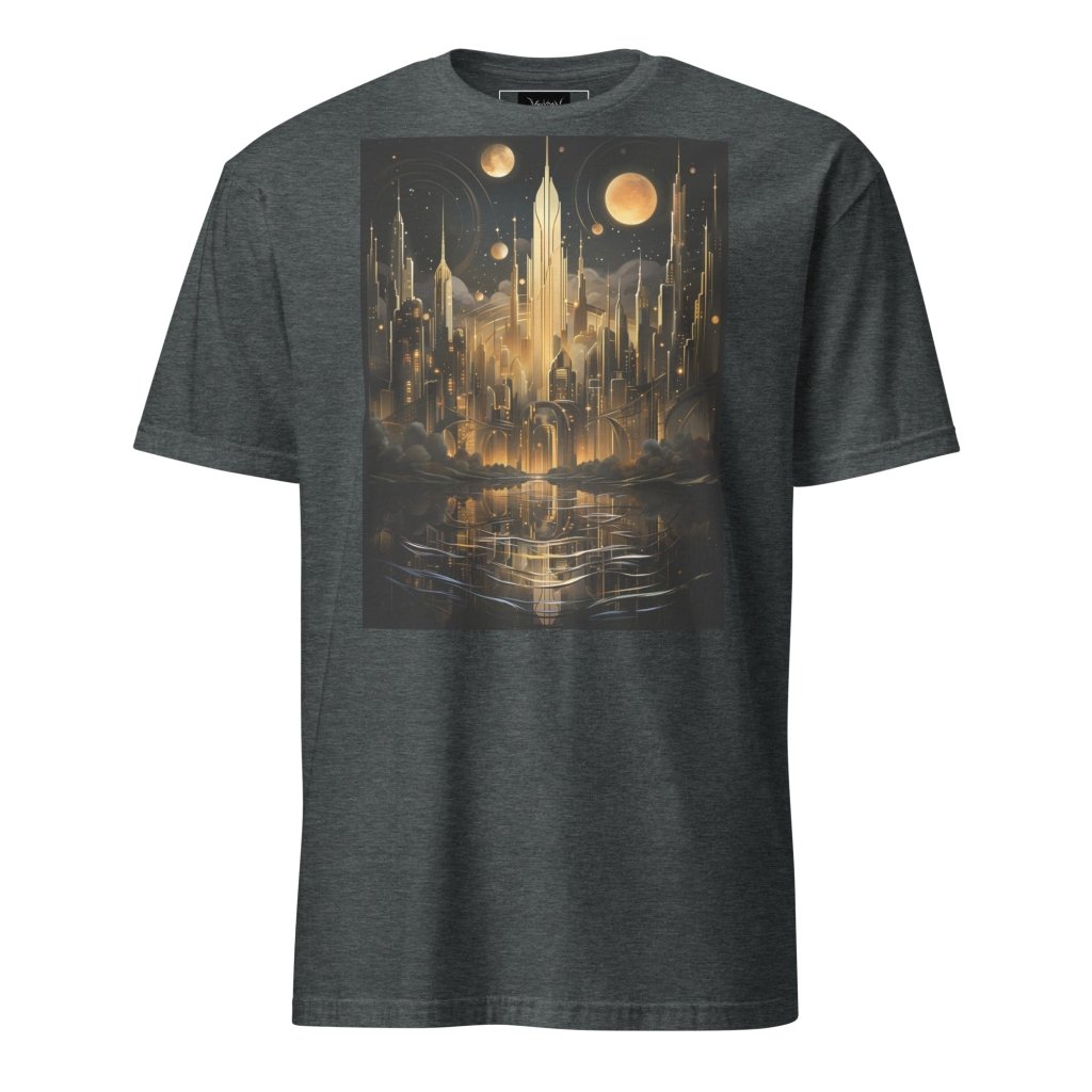 GOLDEN CITY SHIRT