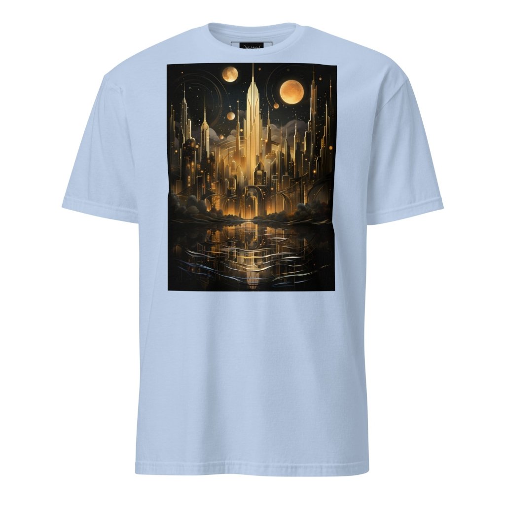 GOLDEN CITY SHIRT