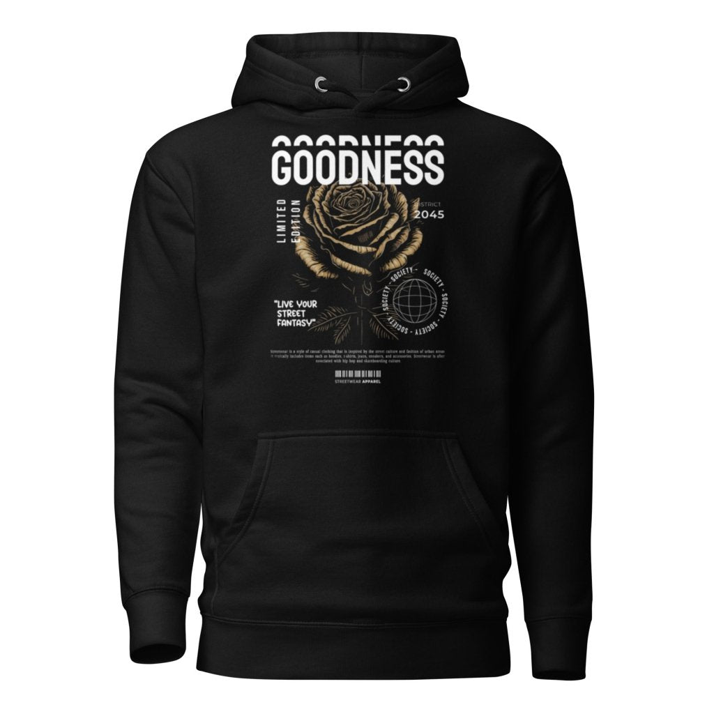 GOODNESS HOODIE
