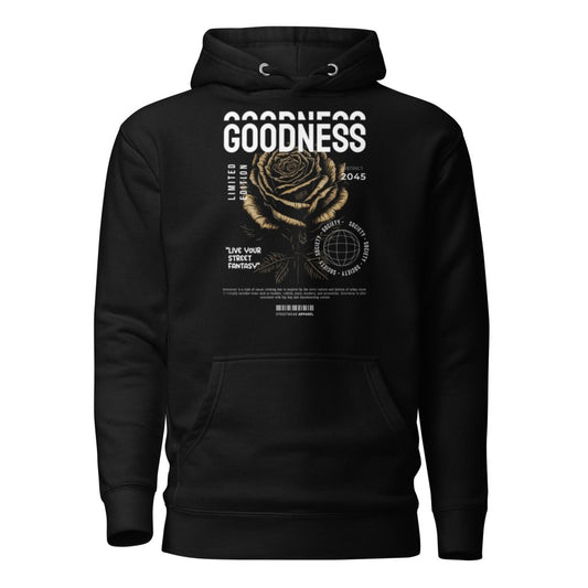 GOODNESS HOODIE