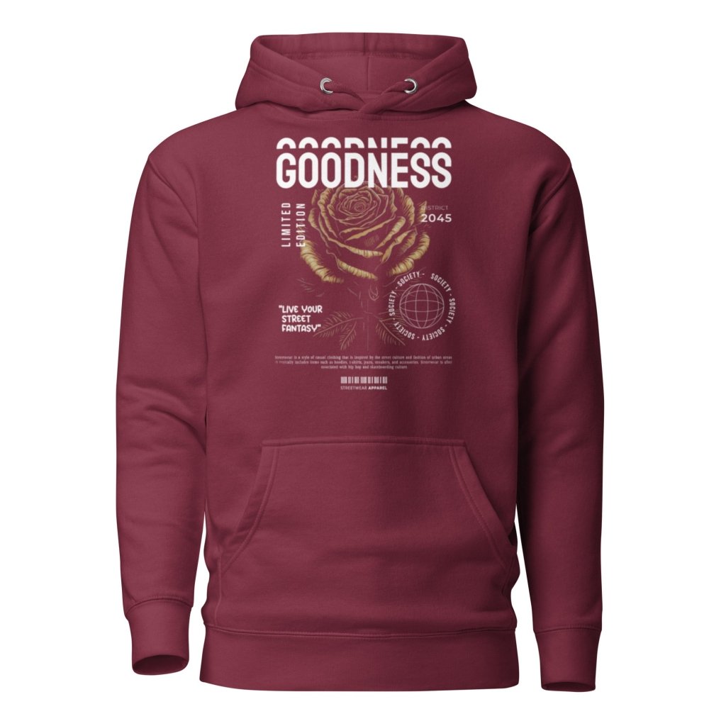 GOODNESS HOODIE