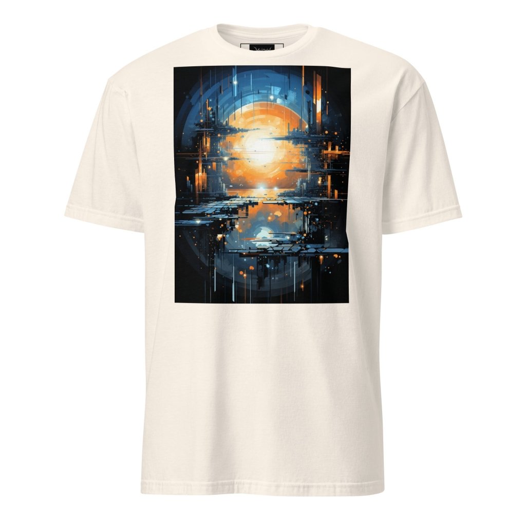 SUPER HYDROGEN STRUCTURE SHIRT