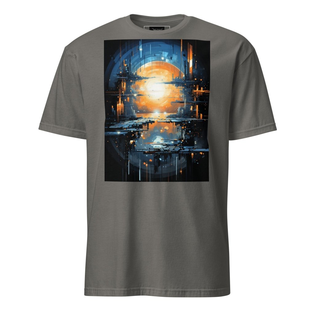 SUPER HYDROGEN STRUCTURE SHIRT