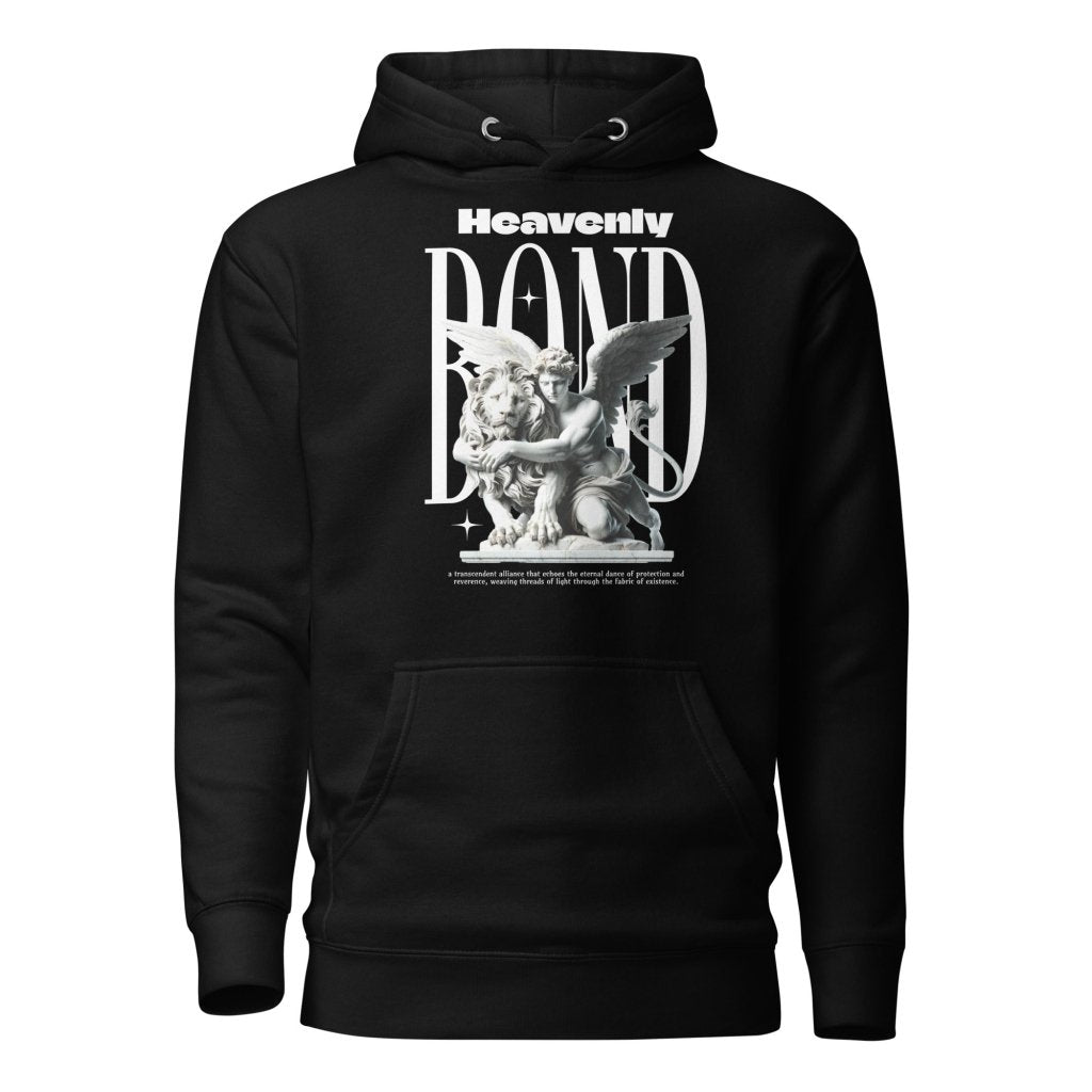 HEAVENLY BOND HOODIE